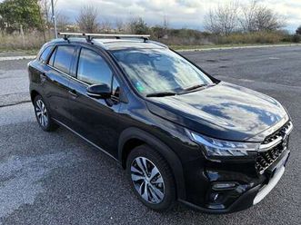 1.5h 140v starview 4wd allgrip at