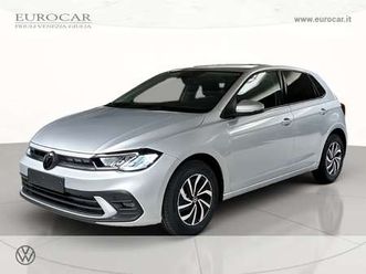 1.0 tsi edition plus 95cv