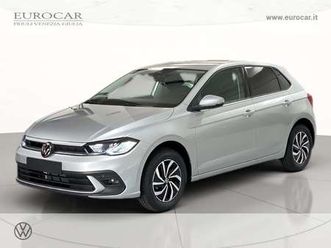 1.0 tsi edition plus 95cv