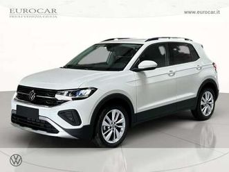 1.0 tsi edition plus 115cv dsg