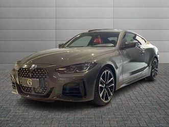 m440d coupe mhev 48v xdrive auto