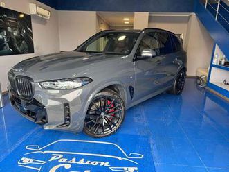 xdrive30d msport auto