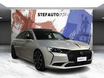 9 - ds9 1.6 e-tense phev rivoli+ 4x4 360cv auto