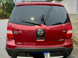 x-gear sl/x-gear 1.8 flex f. aut.