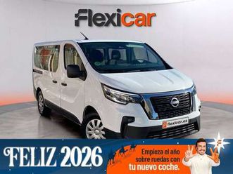 combi 9 2.0dci 110kw l1h1 1t acenta