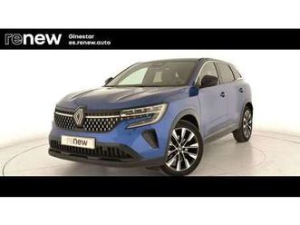 1.2 e-tech híbrido techno 146kw