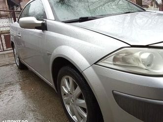utilizat renault megane 2006 - 2 400 eur, 150 000 km - autovit.ro
