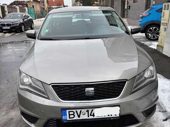 seat toledo 1.2 tsi 2014 brasov