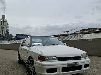 mazda 323 gtx canton berne - tutti.ch