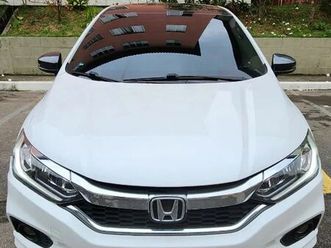 sedan exl 1.5 flex 16v 4p aut.