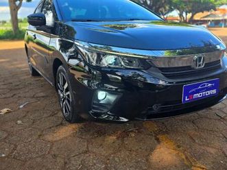 sedan exl 1.5 flex 16v 4p aut.