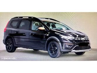 dacia jogger 1.0 eco-g extreme+ up&go 7l bi-fuel