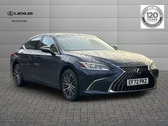 2.5 300h premium edition e-cvt euro 6 (start/stop) 4dr