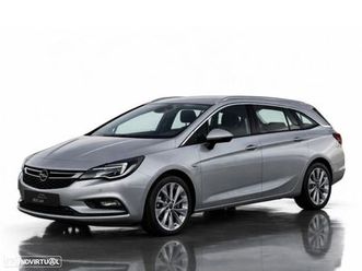 opel astra sports tourer 1.0 dynamic sport s/s