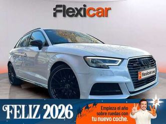 sportback 35 tdi s tronic 110kw