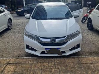 sedan exl 1.5 flex 16v 4p aut.