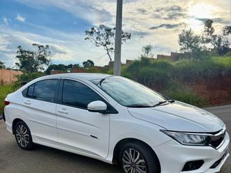 sedan exl 1.5 flex 16v 4p aut.