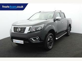 2.3 dci tekna auto 4wd euro 6 4dr