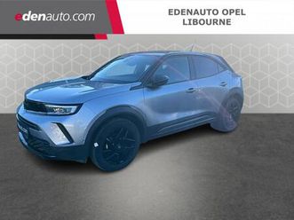 1.2 turbo 130 ch bva8 gs