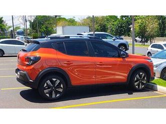 techno flex 1.0 tb 12v 5p aut.