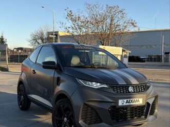 aixam e coupe gti slatina