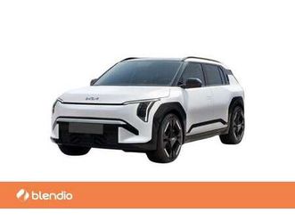 earth standard range