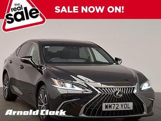 2.5 300h e-cvt euro 6 (start/stop) 4dr