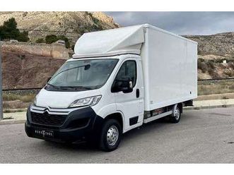 bluehdi 121kw (165) piso cab.35 heavy l3