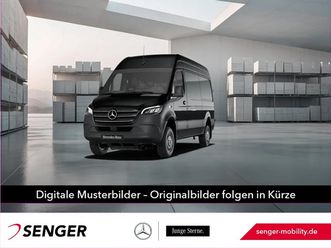 sprinter 319 cdi ka l2h2 4x4 distr kamera ahk 9g 34251776