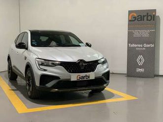 1.6 e-tech esprit alpine 105kw