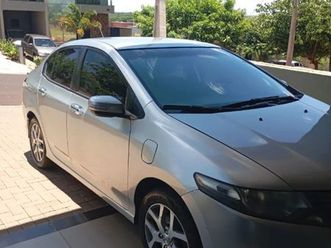 sedan exl 1.5 flex 16v 4p mec.