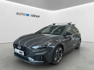 kombi 1,5 t-gdi mhev 103kw n-line