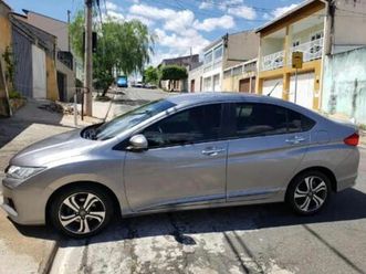 sedan exl 1.5 flex 16v 4p aut.