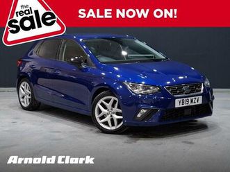 1.0 tsi fr euro 6 (start/stop) 5dr gpf