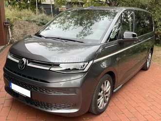 volkswagen multivan 2.0 tsi style dsg rt 53e.km!
