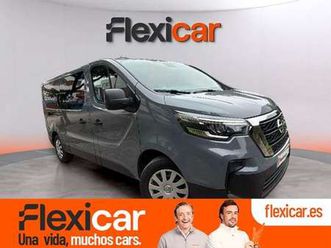 combi 8 2.0dci 110kw l1h1 1t n-connecta