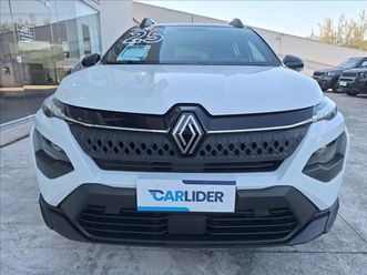 renault kardian 2025