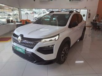 renault kardian evolut. flex 1.0 tb 12v 5p aut. 2025