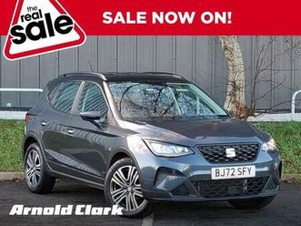 1.0 tsi evo se technology euro 6 (start/stop) 5dr