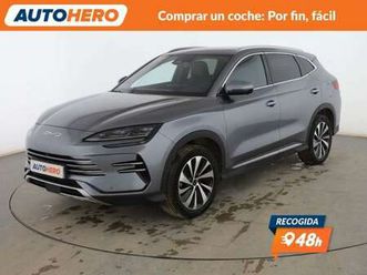 1.5 phev dm-i design