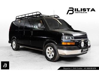 5.3 v8 4x4 ny service-ny eu-sjelden bil-takstativ-cc++