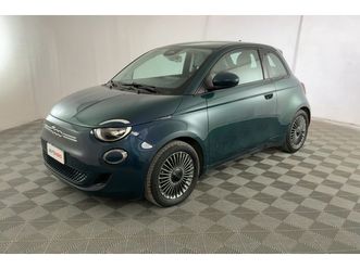 electric drive 42 kwh