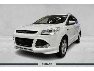 titanum 2.0 150hk awd hengerfeste / acc / skinn++