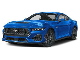 new 2026 ford mustang gt premium