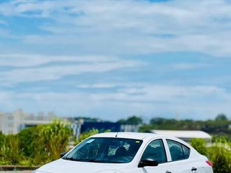 v-drive esp.ed. 1.6 16v flex aut