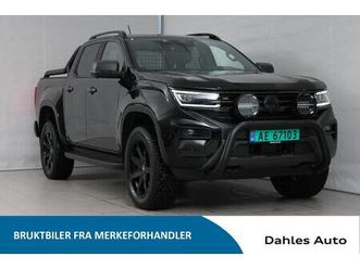 panam. 240 tdi påkostet/lazer/360kam/20'blackrh/harman