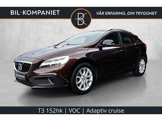 t3 152hk summum | skinn | krok | 2 eiere | eu 03/27