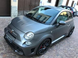 abarth 695 biposto