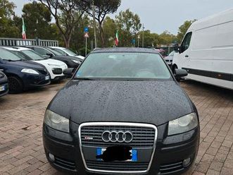 audi a 3 st line 4x4