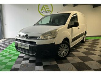 hdi 90 ch business 3 places (distribution ok)